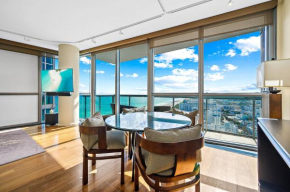 Oceanview Private Condo at The Setai -3504